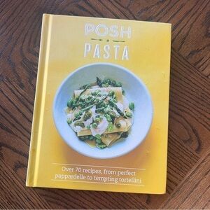 Pasta Cookbook